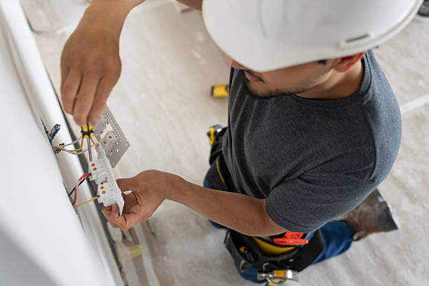 Reliable Generator Installation contractor in Maple Glen, PA by No Joke electrician